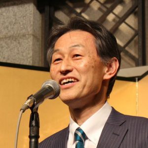 知的財産高等裁判所長　清水　節　氏