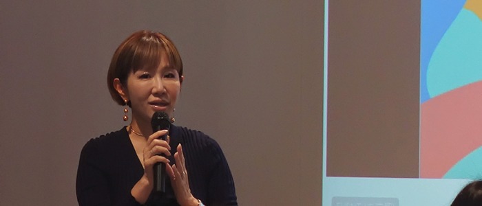 Women in IP Meet up 25／輝く、知財の女性人材／自分らしく、に会いにいこう