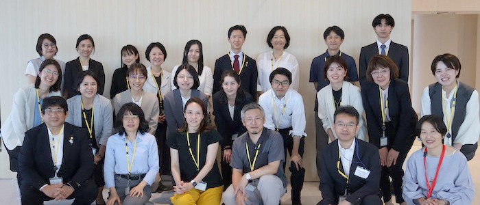 第３回　特許庁-日本弁理士会-JIPA　 DE&I三者会合